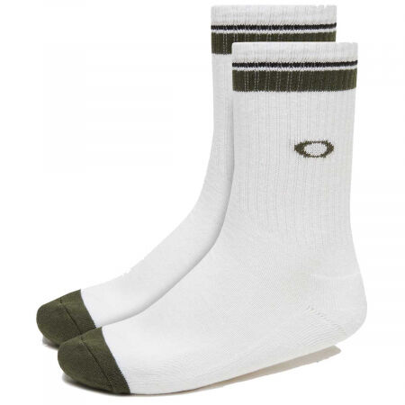 Socks - Oakley ESSENTIAL SOCKS (3 PCS) - 1