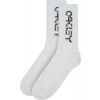 Ponožky - Oakley B1B SOCKS 2.0 (3 PCS) - 2