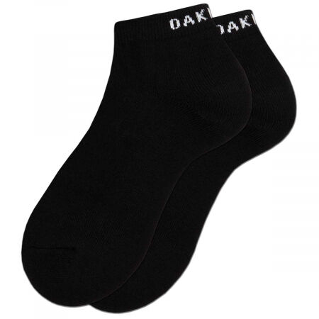 Oakley SHORT SOLID SOCKS (3 PCS) - Чорапи