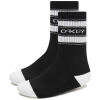 Ponožky - Oakley B1B ICON SOCKS (3 PCS) - 1