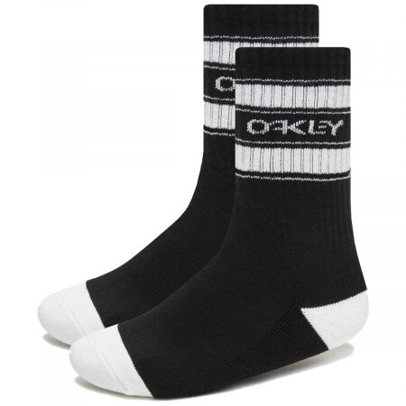 Oakley B1B ICON SOCKS (3 PCS) - Socken