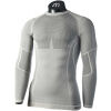 Мъжка термо блуза - Mico L/SLEEVES R/NECK SHIRT ODOR ZERO XT2 - 1
