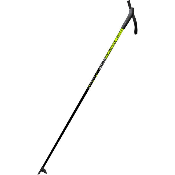 Birki MATRIX Skistöcke, Schwarz, Größe 150