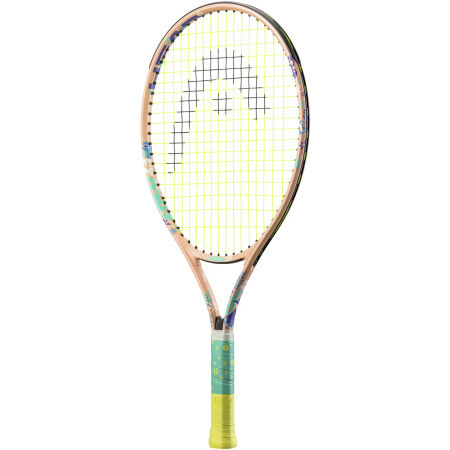 Head COCO 23 - Rachetă de tenis copii