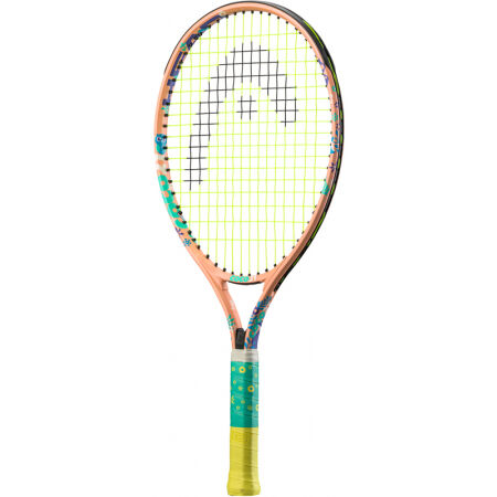 Head COCO 21 - Rachetă de tenis copii