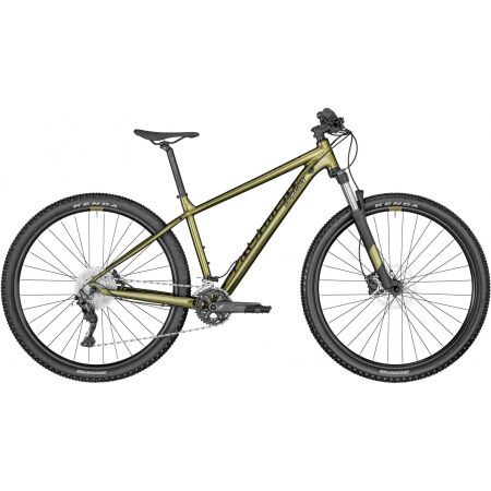Bergamont REVOX 6 - Bicicletă de munte