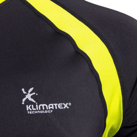 Tricou funcțional de bărbați - Klimatex DOGG - 3