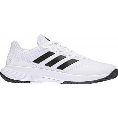 Pánské tenisové boty - adidas GAMECOURT 2 M - 1