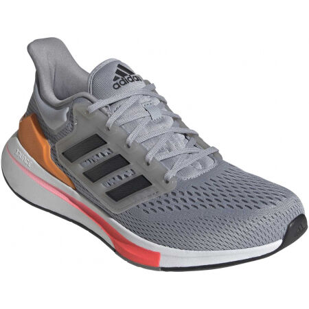 Men's running shoes - adidas EQ21 RUN - 1