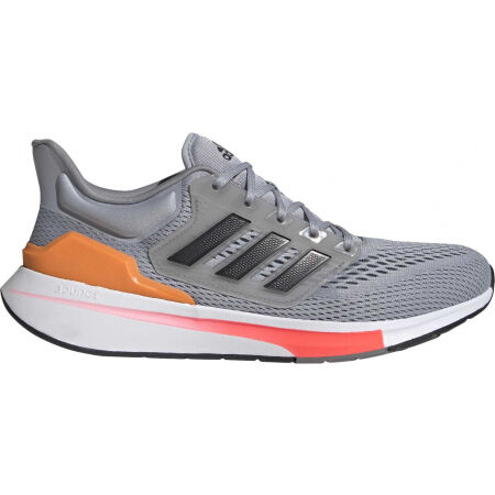 Men's running shoes - adidas EQ21 RUN - 2