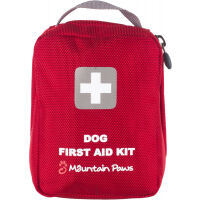 Dog first aid kit