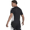 Koszulka piłkarska damska - adidas CON22 MD JSY W - 4