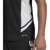 Koszulka piłkarska damska - adidas CON22 MD JSY W - 7