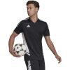 Koszulka piłkarska damska - adidas CON22 MD JSY W - 5
