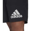 Pánské běžecké šortky - adidas RUN IT SHORT - 5