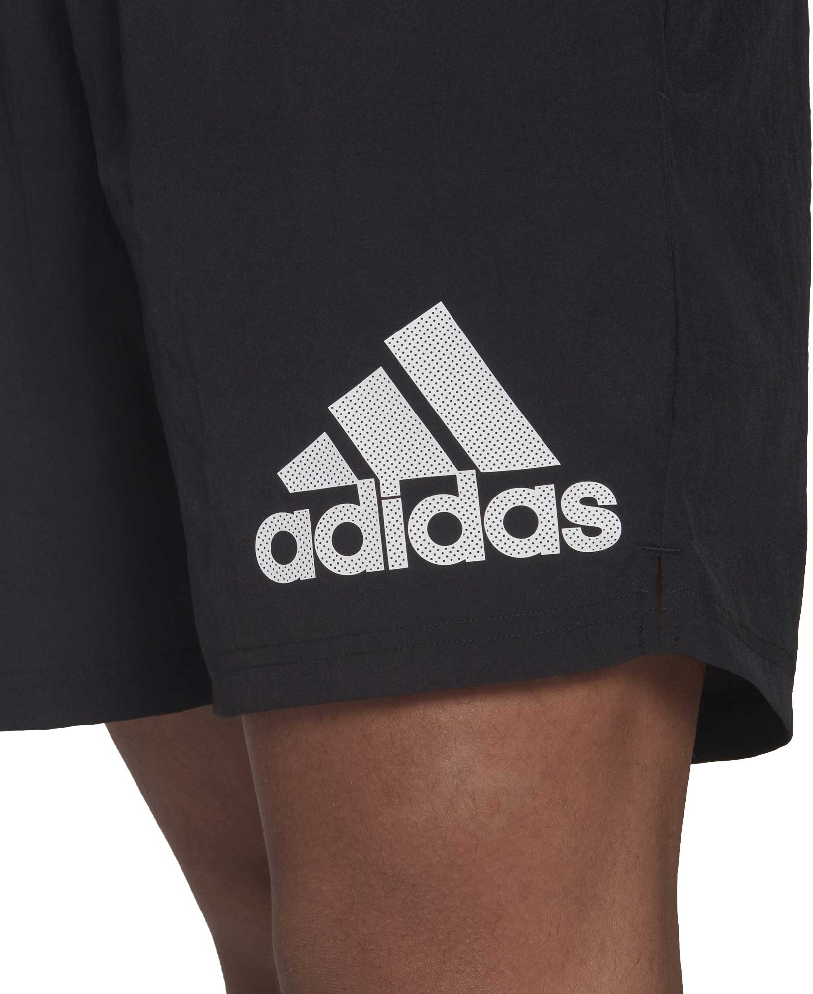 Men's running shorts