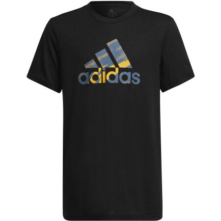 adidas PRIME TEE - Тениска за момчета