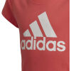 Koszulka chłopięca - adidas BL T - 4