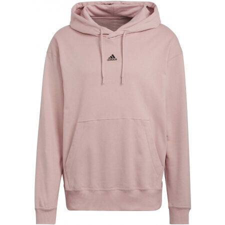 adidas FV HOODY - Men's hoodie