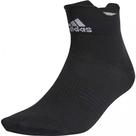 adidas RUN ANKLE SOCK - Ponožky na behanie