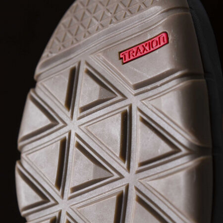 Pánska outdoorová obuv - adidas ANZIT DLX MID - 6