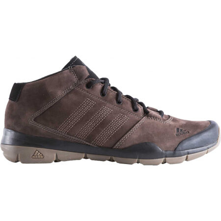 adidas ANZIT DLX MID - Men’s outdoor shoes