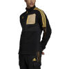 Men's football jacket - adidas TIRO JACKET WINTERIZED SHERPA - 2