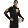 Men's football jacket - adidas TIRO JACKET WINTERIZED SHERPA - 5
