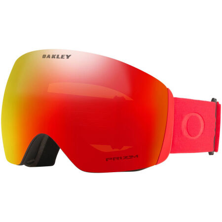 Ski goggles - Oakley FLIGHT DECK L - 1