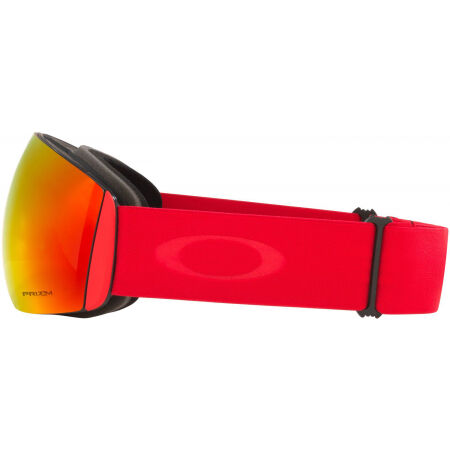 Ski goggles - Oakley FLIGHT DECK L - 2