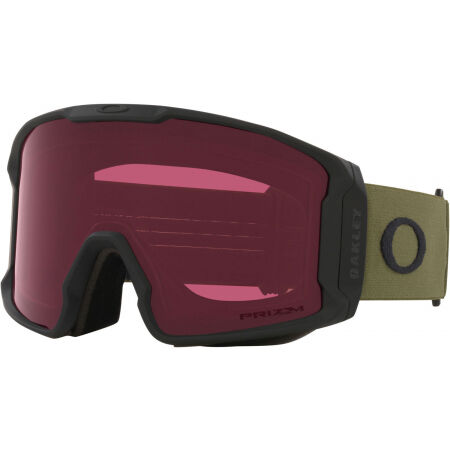 Oakley LINE MINER L - Ski goggles