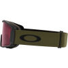 Lyžiarske okuliare - Oakley LINE MINER L - 2