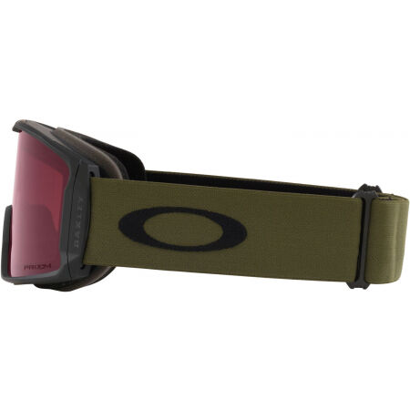 Lyžařské brýle - Oakley LINE MINER L - 2
