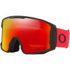 Ski goggles - Oakley LINE MINER L - 1