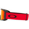 Ski goggles - Oakley LINE MINER L - 2