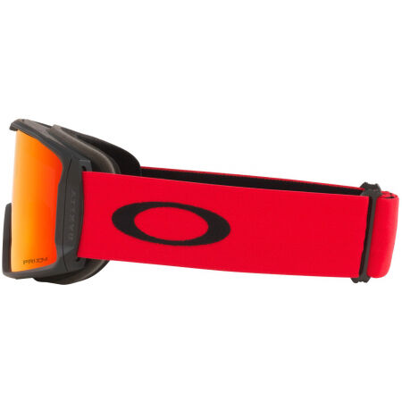 Ski goggles - Oakley LINE MINER L - 2