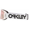 Lyžiarske okuliare - Oakley LINE MINER M - 2