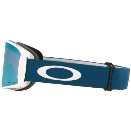 Ski goggles - Oakley LINE MINER M - 2