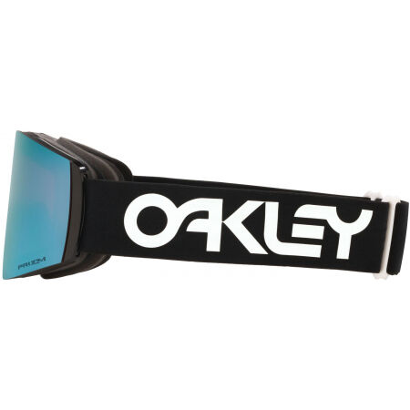 Lyžiarske okuliare - Oakley FALL LINE L - 2
