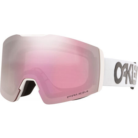 Oakley FALL LINE M - Gogle narciarskie