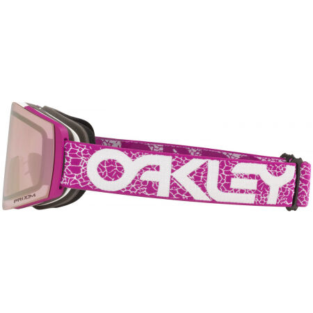Ski goggles - Oakley FALL LINE M - 2