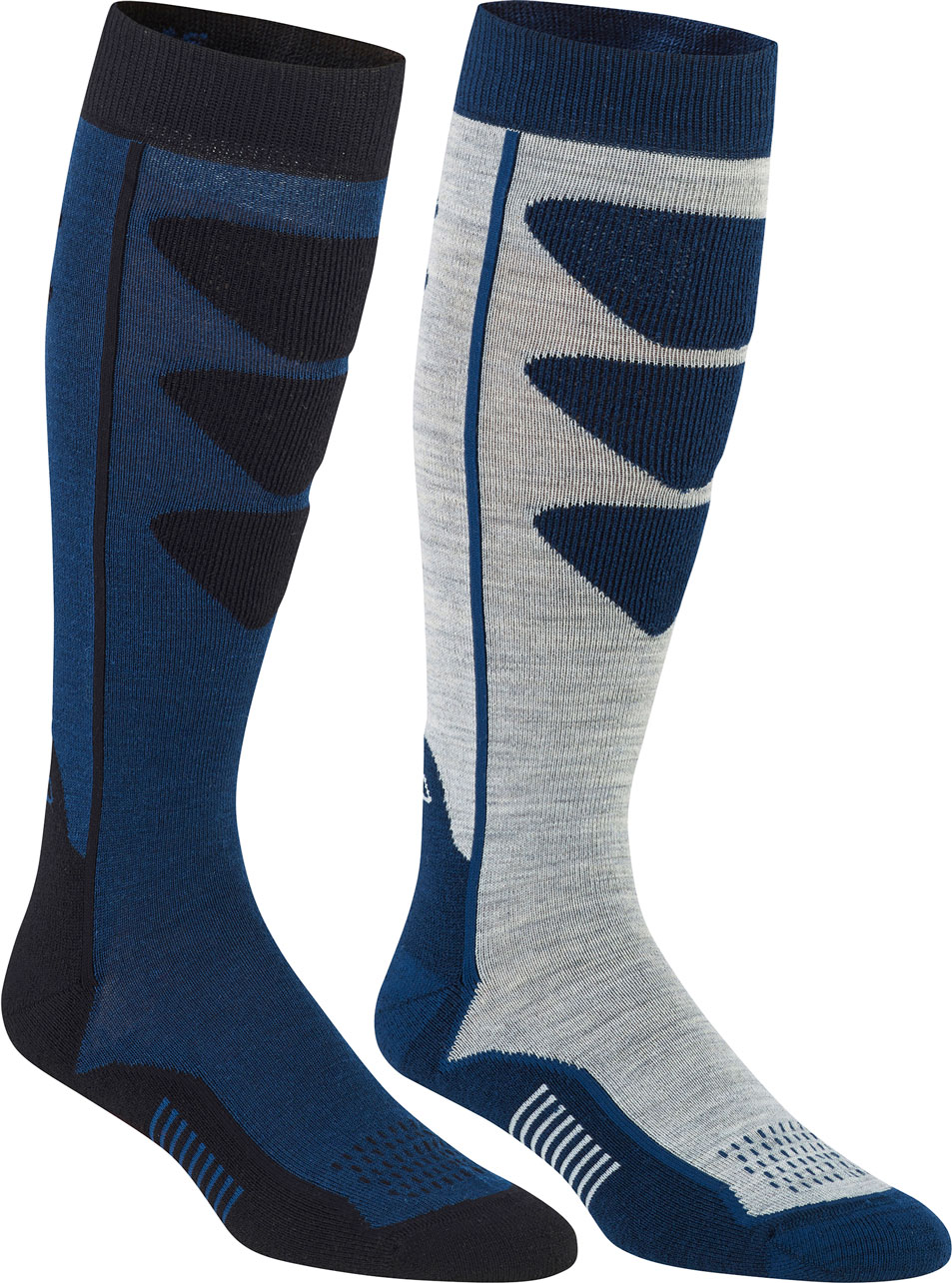 Men's ski socks