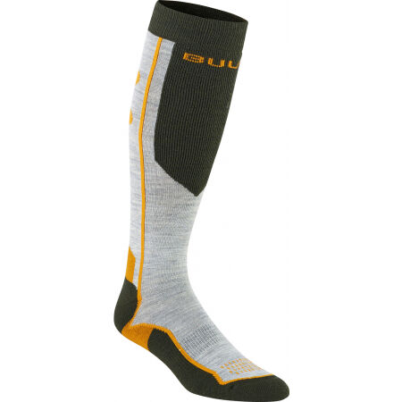 Men's ski socks - Bula PARK SKI SOCK