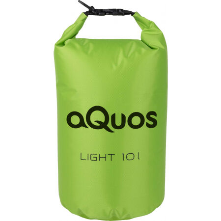 AQUOS LT DRY BAG 10L - Wasserdichter Sack mit Roll-up Verschluss