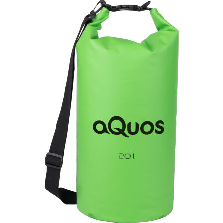 AQUOS DRY BAG 20L - Wasserdichter Sack