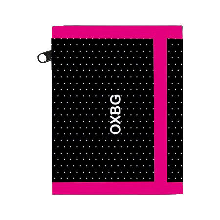 Oxybag OXY DOTS - Girls’ purse