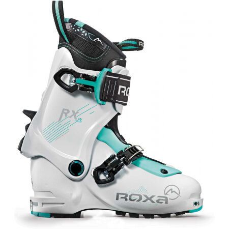 Roxa RX TOUR W - Дамски обувки за ски-алпинизъм