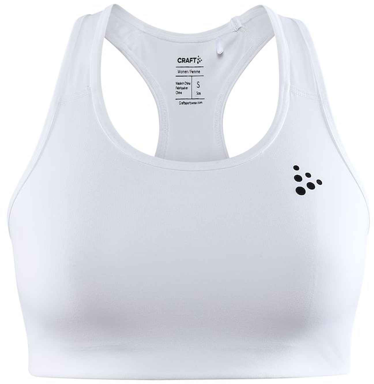 Women's functional sports bra