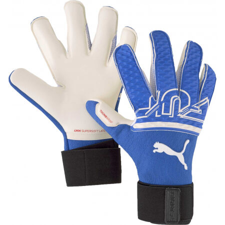 Puma FUTURE Z GRIP 2 SGC - Men's goalkeeper gloves