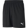 Boys' football shorts - Puma TEAMRISE TRAINING SHORTS JR - 1